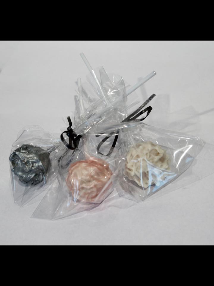 cake pops 